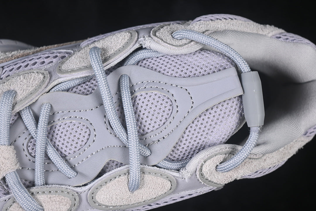 Yeezy Boost 500 “Stone Salt”