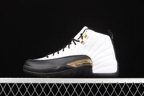 Air Jordan 12 “Royalty Taxi”