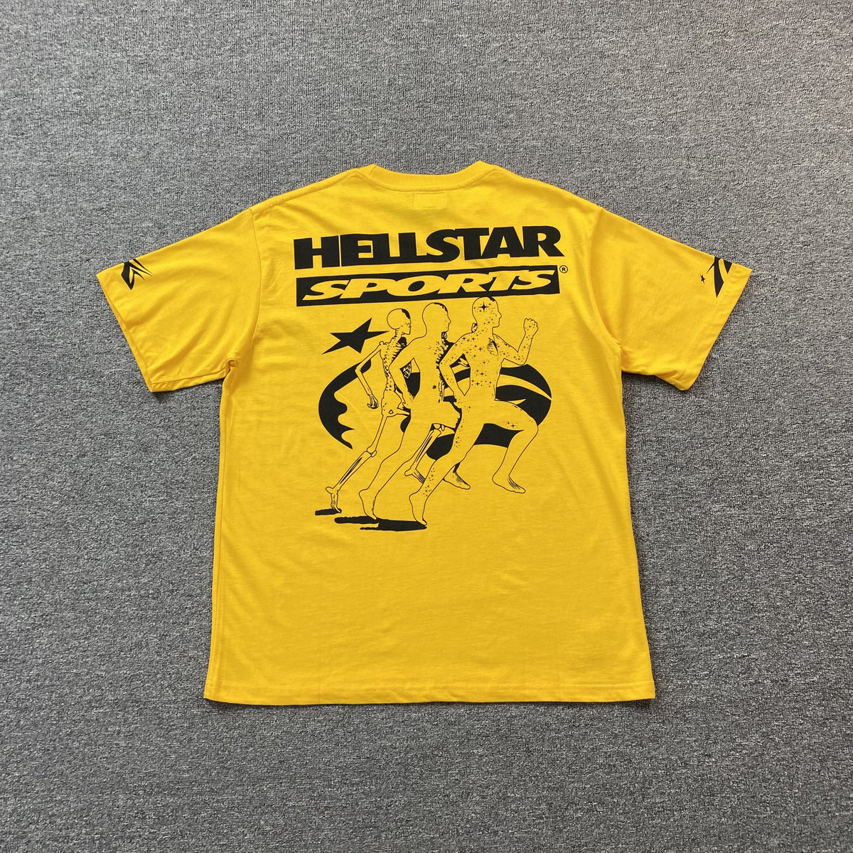 Camisa Hellstar “Hellstar Sports”