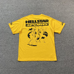 Camisa Hellstar “Hellstar Sports”