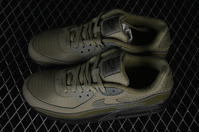 Air max 90 “Essential Olive Black”