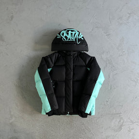 Jaqueta Syna World “Down Jacket" ( Preta )