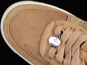 BAPE STA “Tan Wheat Cream”