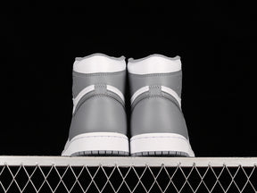 Air Jordan 1 High “Og Stealth”