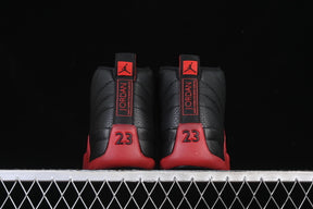 Air Jordan 12 “Flu Game”