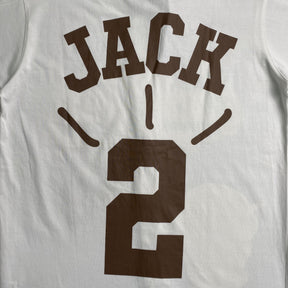 Camisa Cactus Jack “Weekend Utah”