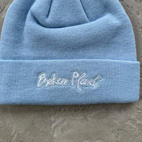 Touca Broken Planet “Beanie” ( Azul )