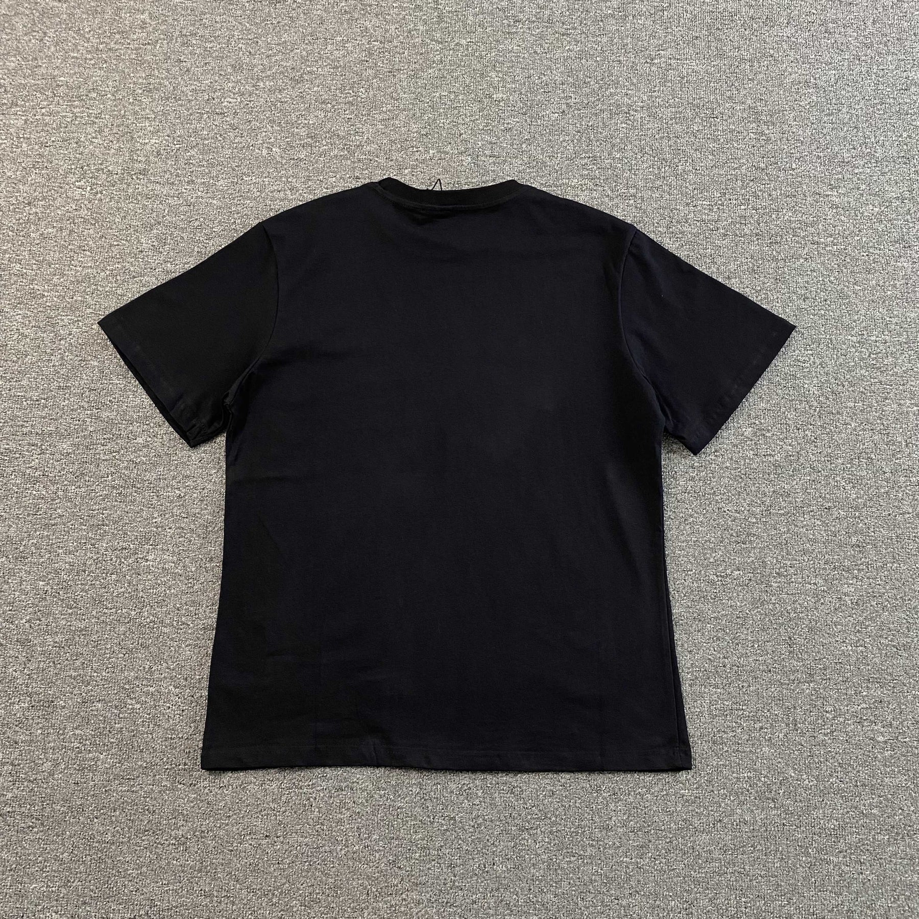 Camisa Corteiz “Corzempic” ( Preta )