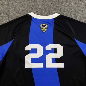 Camisa Mertra “Kit Cobalt”