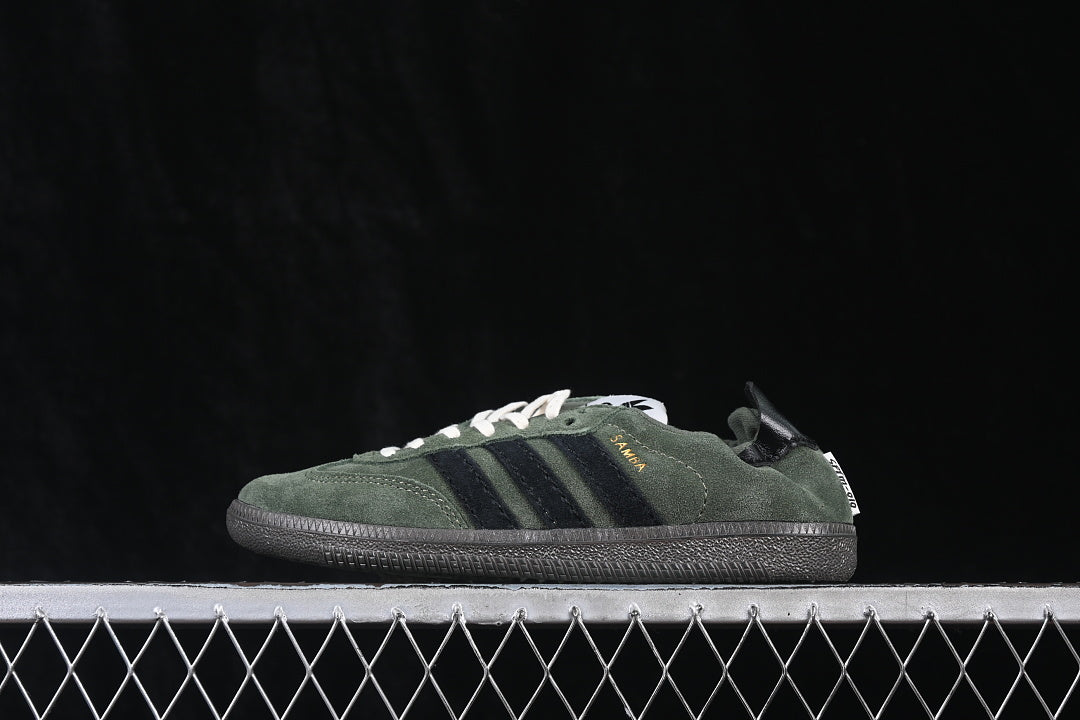 Adidas Samba x Song For The Mute