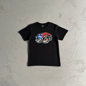 Camisa Corteiz “P+F Chrome”