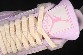 Air jordan 4 “Iced Carmine”