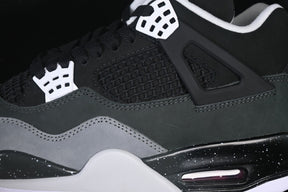 Air jordan 4 “Fear Pack”