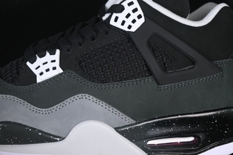 Air jordan 4 “Fear Pack”