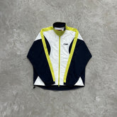 Jaqueta Corteiz “Wingz Shuku ”