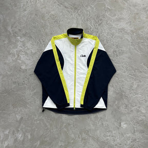 Jaqueta Corteiz “Wingz Shuku ”