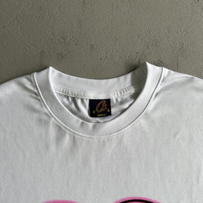 Camisa Corteiz ”Pink Heart”