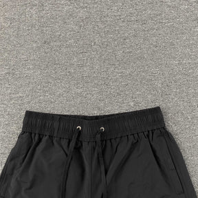 Shorts Amiri “Club Amiri Hollywood” ( Preto )