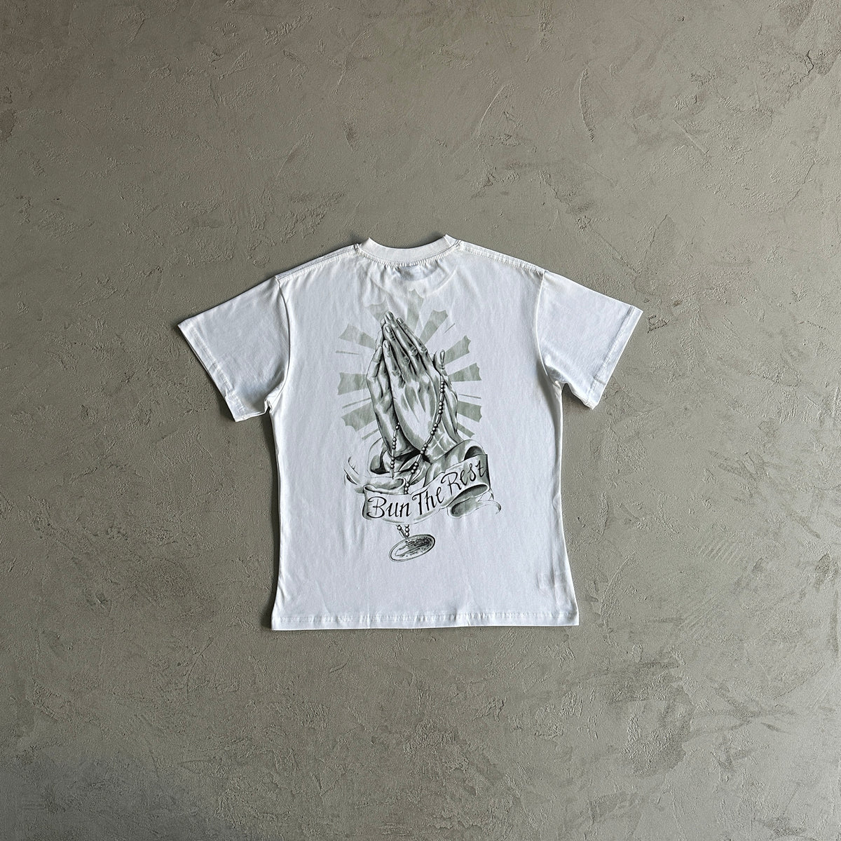 Camisa Corteiz “Praying”