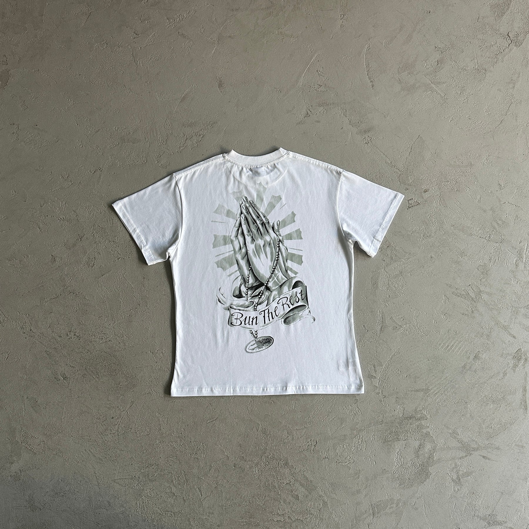 Camisa Corteiz “Praying”