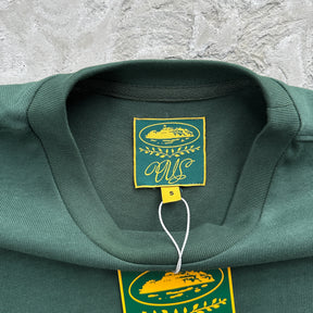 Camisa Corteiz “Virgil” ( Verde )