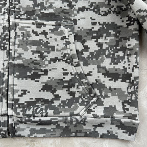 Moletom Mertra “Glitch Camouflage”