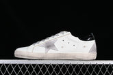 Golden Goose Super Star “White Grey”