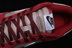 Dunk “College Grey”