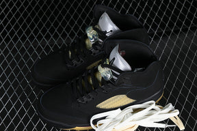 Air Jordan 5 x A Ma Maniére “Black Dusk”