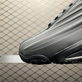 Nike x Hot step 2 ( Cinza )