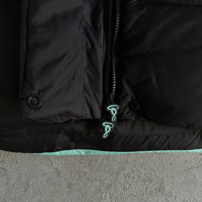 Jaqueta Syna World “Down Jacket" ( Preta )