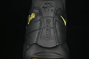 Air max 95 x Corteiz “Honey Black”