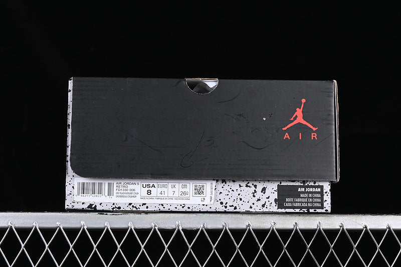 Air Jordan 5 x A Ma Maniére “Dusk”