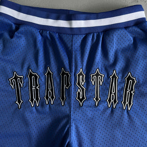 Shorts Trapstar  “Mesh”