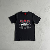 Camisa Corteiz ”5 Star” ( Black )