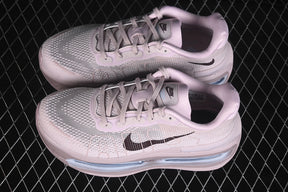 Nike Vomero “Premium Particle Pink”