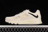 Air max 2013 x Stussy ( Bege )