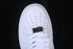 Air Force 1 “World Champ” ( Branco )