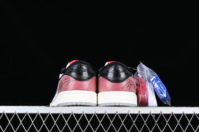 Air Jordan 1 Low x Trophy Room “Rookie Card”