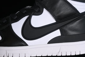 Dunk High x Ambush “Black”