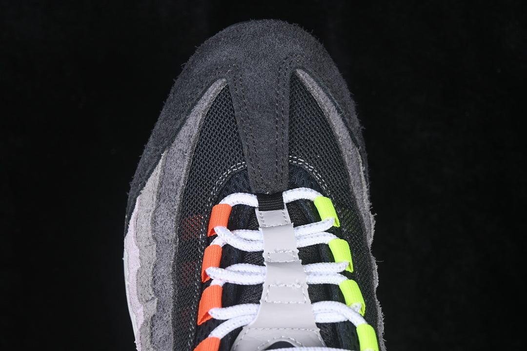 Air max 95 “Big Bubble Greedy”