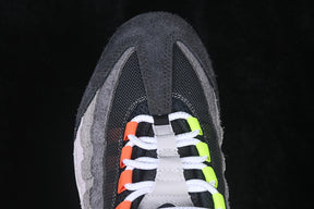 Air max 95 “Big Bubble Greedy”