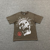 Camisa Hellstar “Skull”