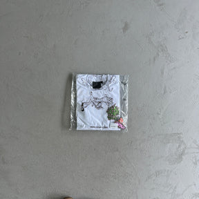 Camisa Syna World “Fire Light”