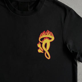 Camisa Syna World “Hot Wheels”