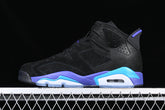 Air jordan 6 ”Aqua”