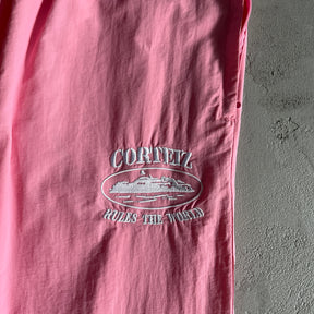 Conjunto Corteiz “Little Pink”