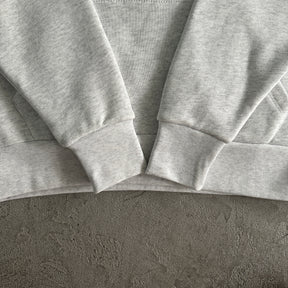 Conjunto Syna World “Crest Oth“ ( Cinza e Rosa )