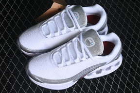 Air Max DN “Silver Glitter”