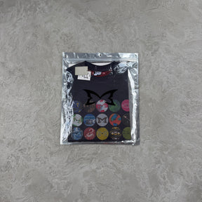 Camisa Mertra “Archive Disk”